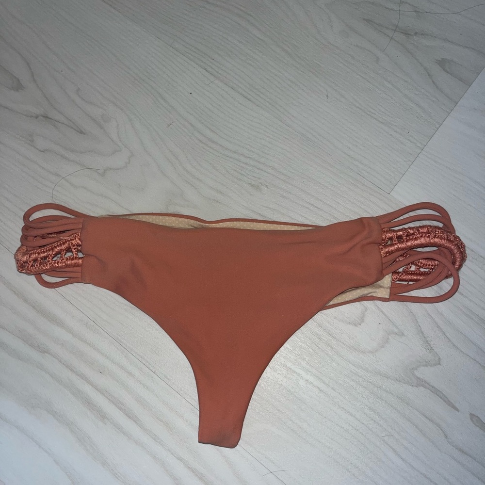 Acacia Bikini Bottoms